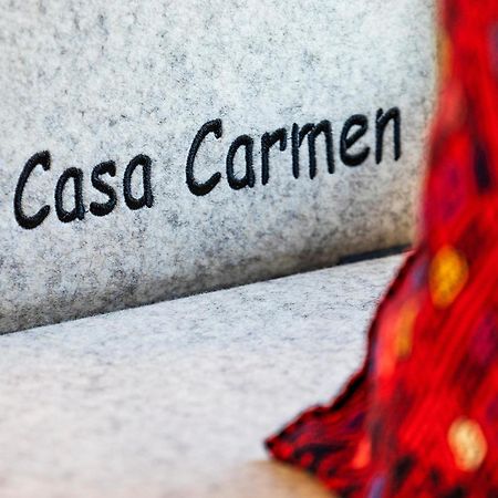 Fewo Prora - Casa Carmen Binz Ngoại thất bức ảnh