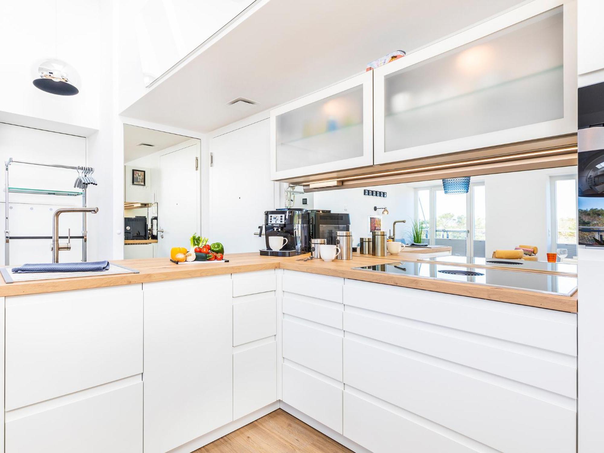 Fewo Prora - Casa Carmen Binz Ngoại thất bức ảnh